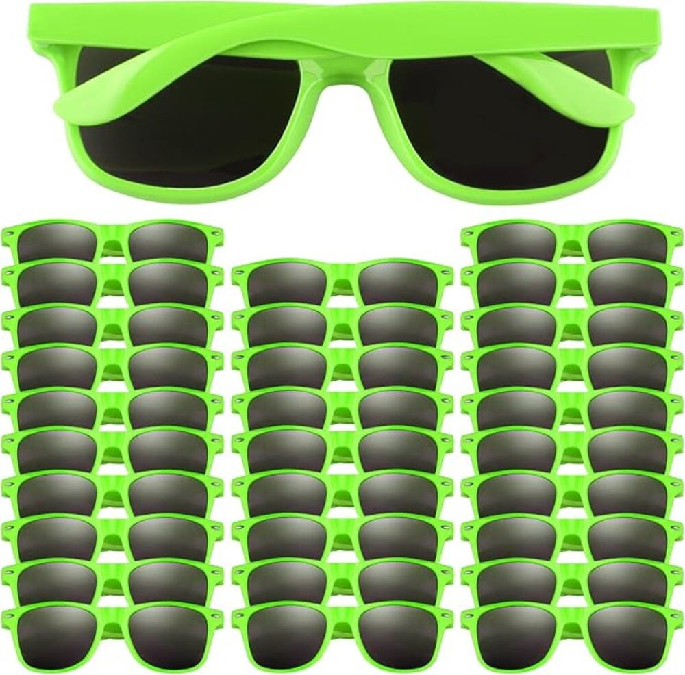 Party Sunglasses Kids Sunglasses Bulk for Birthday Party supplies